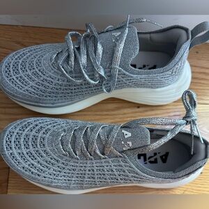 APL Zipline sneakers “new” never been worn.